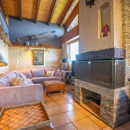Ruebezahl Attika Apartment