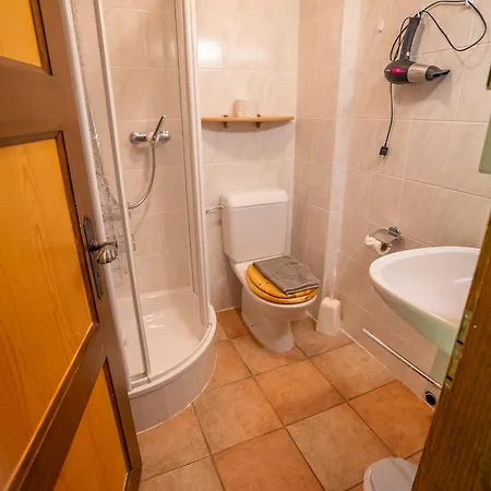 Apartment Ruebezahl Attika