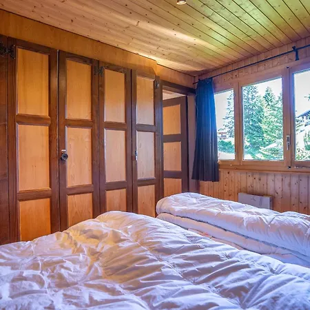 Ruebezahl Attika Apartment