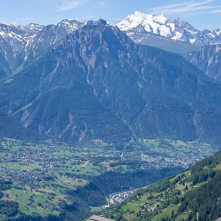 Ruebezahl Attika