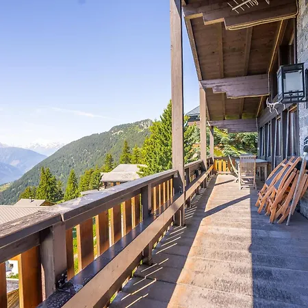 Rübezahl Attika Apartment *