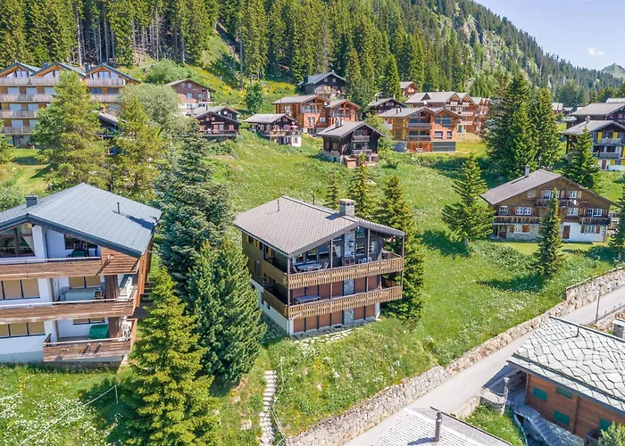 Lejlighed Ruebezahl Attika *