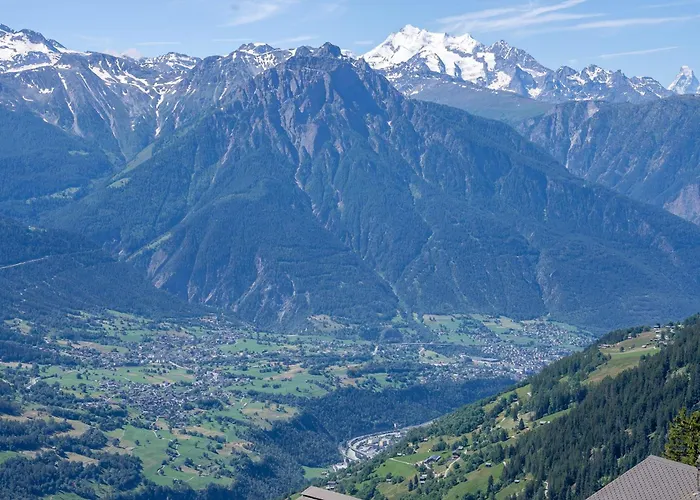Ruebezahl Attika