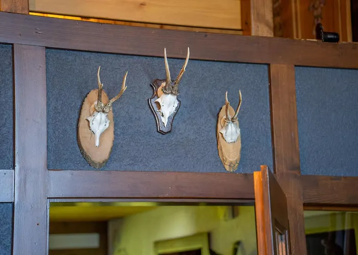 Ruebezahl Attika Lejlighed