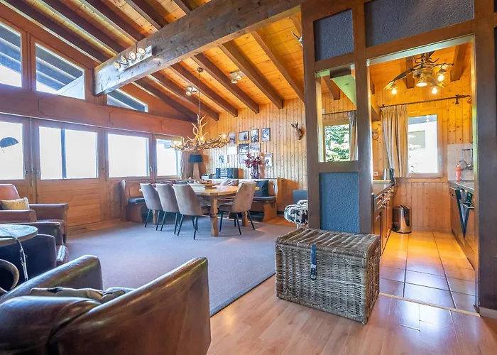 Ruebezahl Attika Riederalp