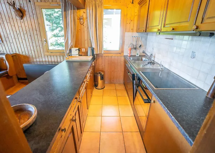 Ruebezahl Attika * Riederalp