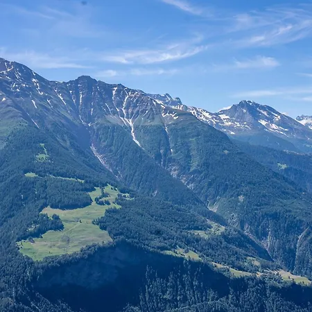 Ruebezahl Attika Daire