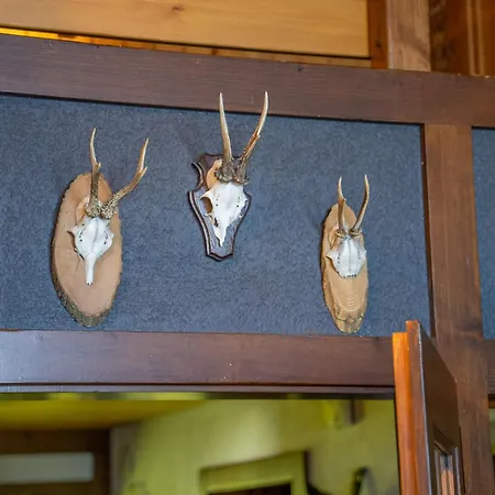 Ruebezahl Attika Daire