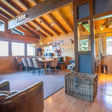 Ruebezahl Attika Riederalp