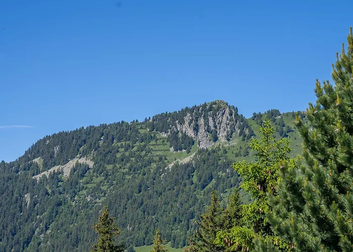 Rübezahl Attika Riederalp